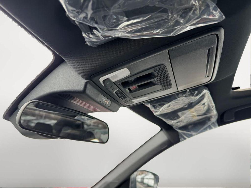 new 2025 Honda Accord Hybrid car, priced at $35,305