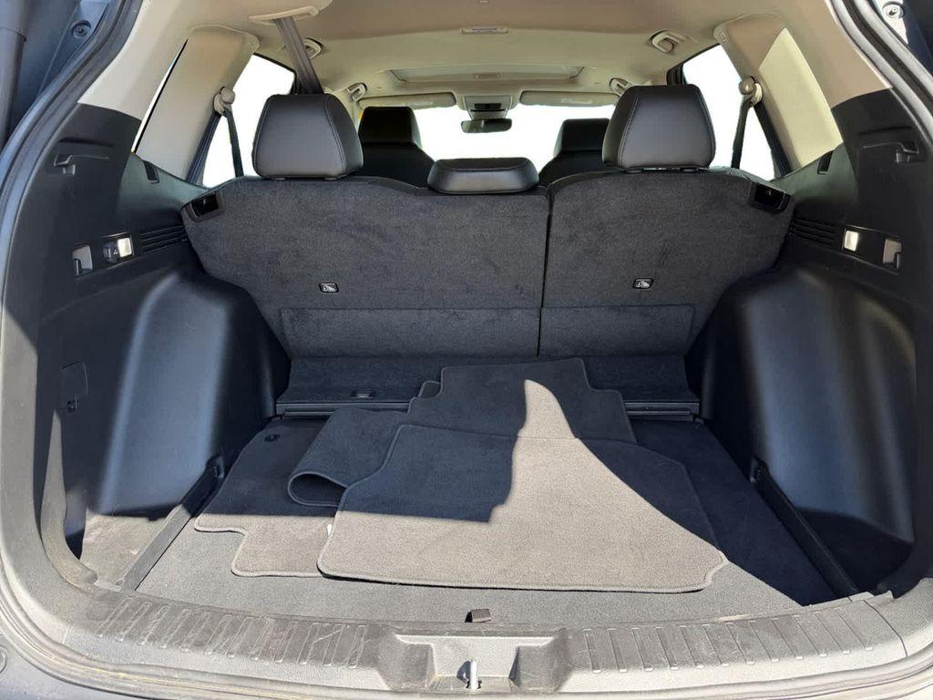 used 2023 Honda CR-V car, priced at $30,087