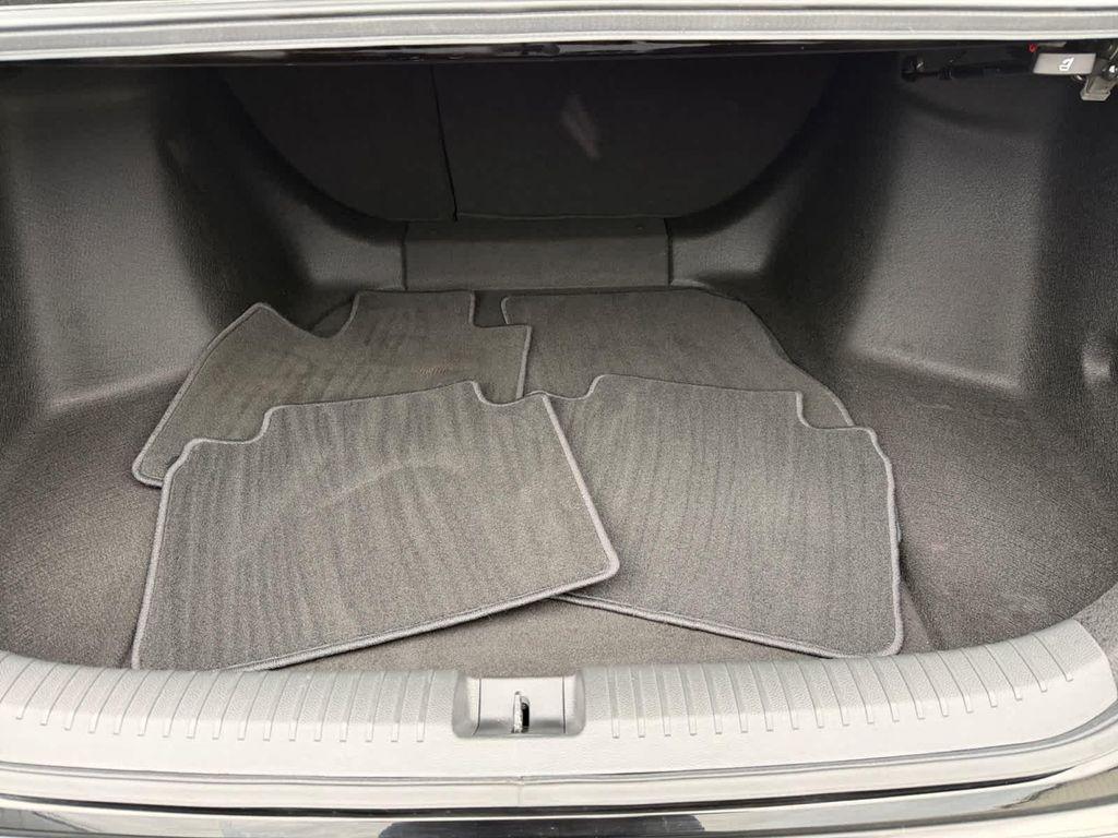 used 2024 Honda Accord Hybrid car, priced at $29,868