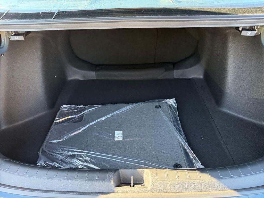 new 2026 Honda Civic Hybrid car, priced at $30,945