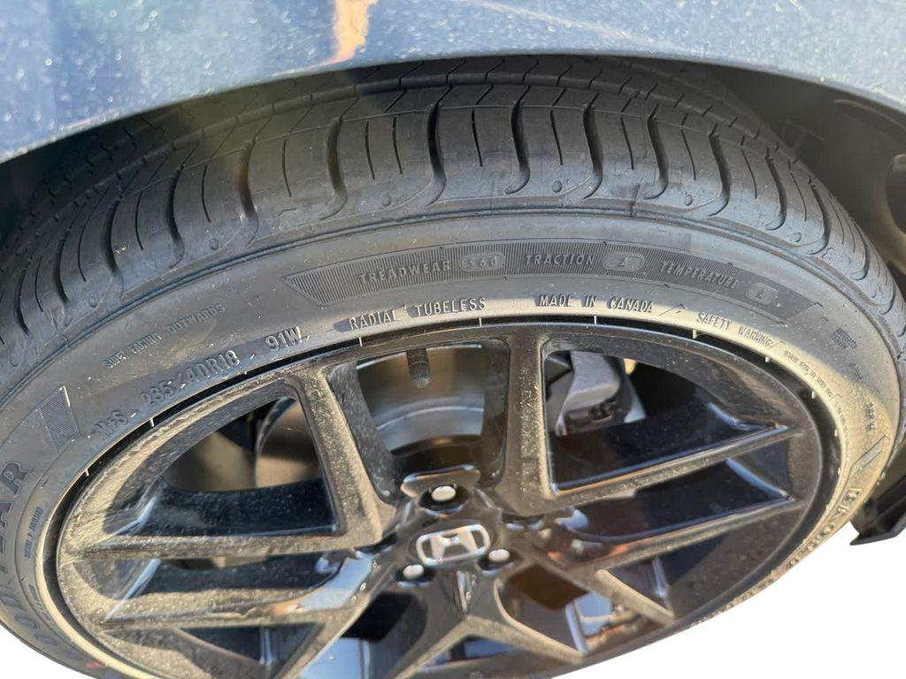 new 2026 Honda Civic Hybrid car, priced at $30,945