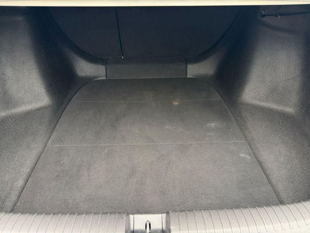 used 2023 Honda Accord car, priced at $25,287