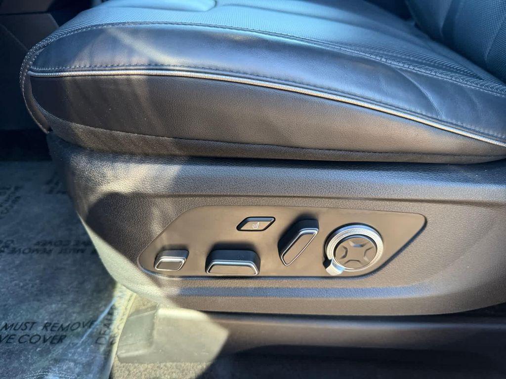 used 2023 Hyundai Palisade car, priced at $31,768