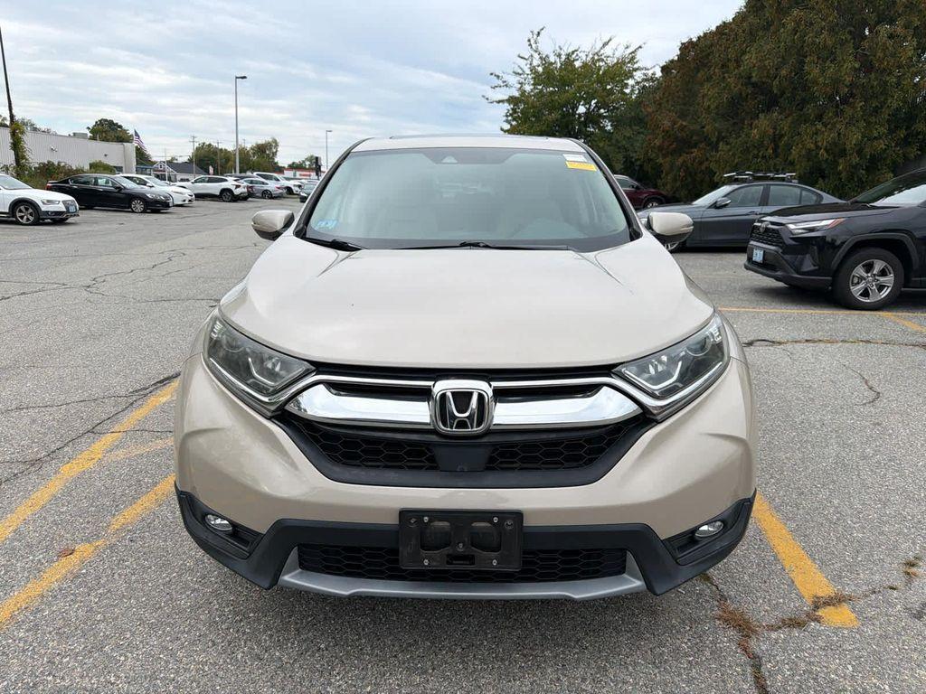 used 2019 Honda CR-V car, priced at $24,247
