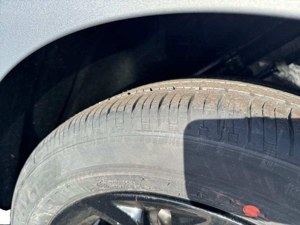 new 2025 Honda Accord car, priced at $31,755