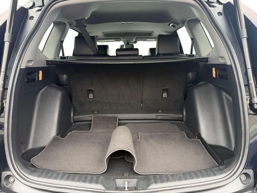 used 2021 Honda CR-V car, priced at $25,987