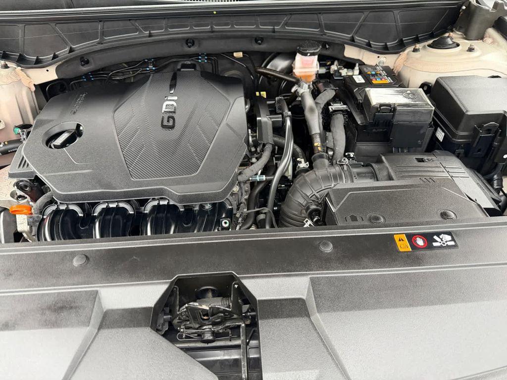 used 2022 Hyundai SANTA CRUZ car, priced at $21,768