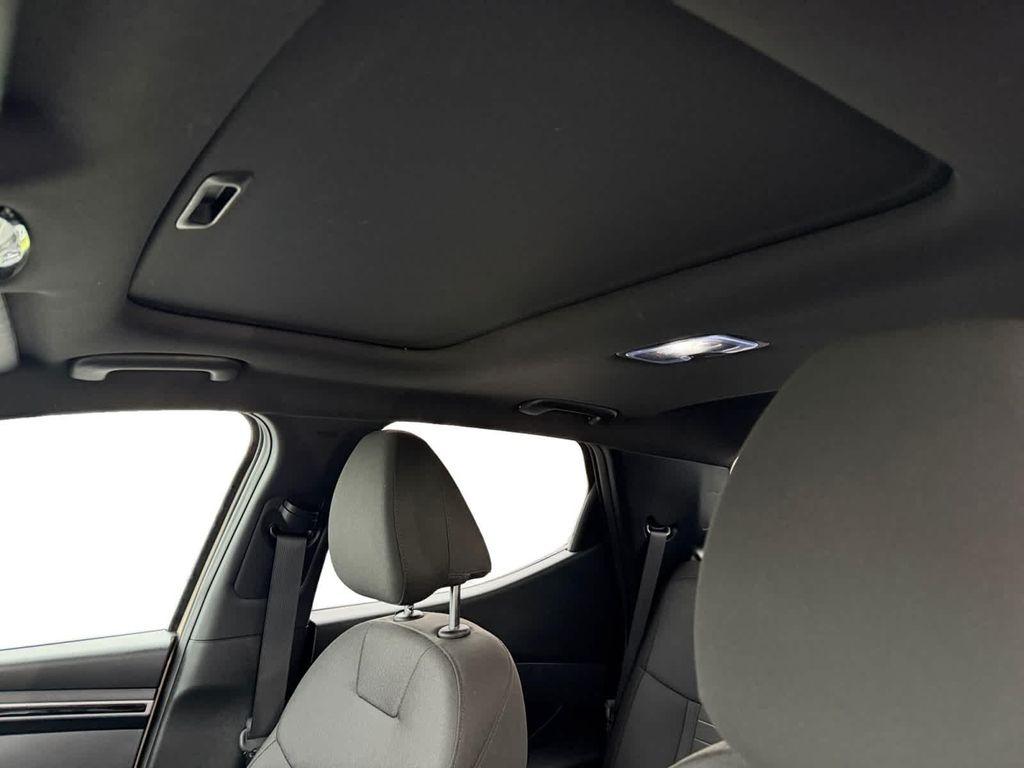 used 2022 Hyundai SANTA CRUZ car, priced at $21,768