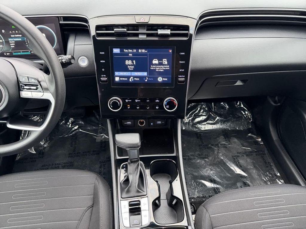 used 2022 Hyundai SANTA CRUZ car, priced at $21,768