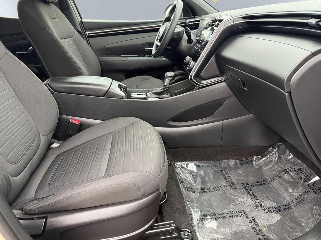 used 2022 Hyundai SANTA CRUZ car, priced at $21,768