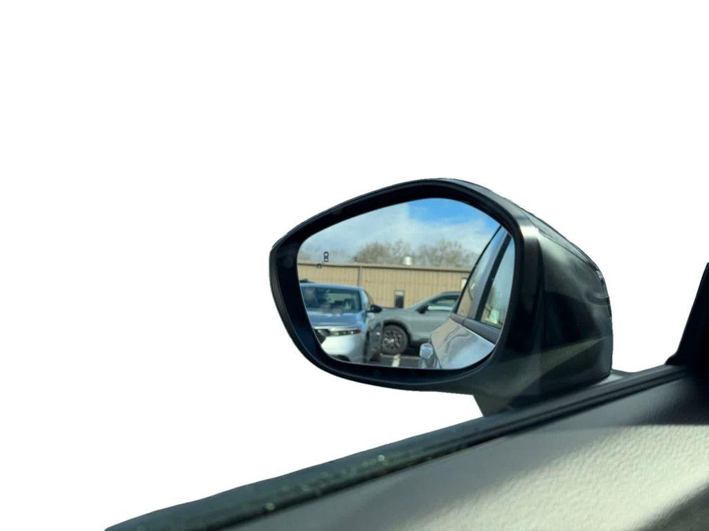 new 2026 Honda Civic car, priced at $29,445