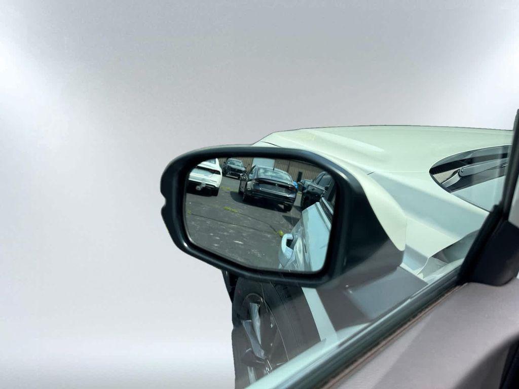 new 2026 Honda CR-V car, priced at $38,805