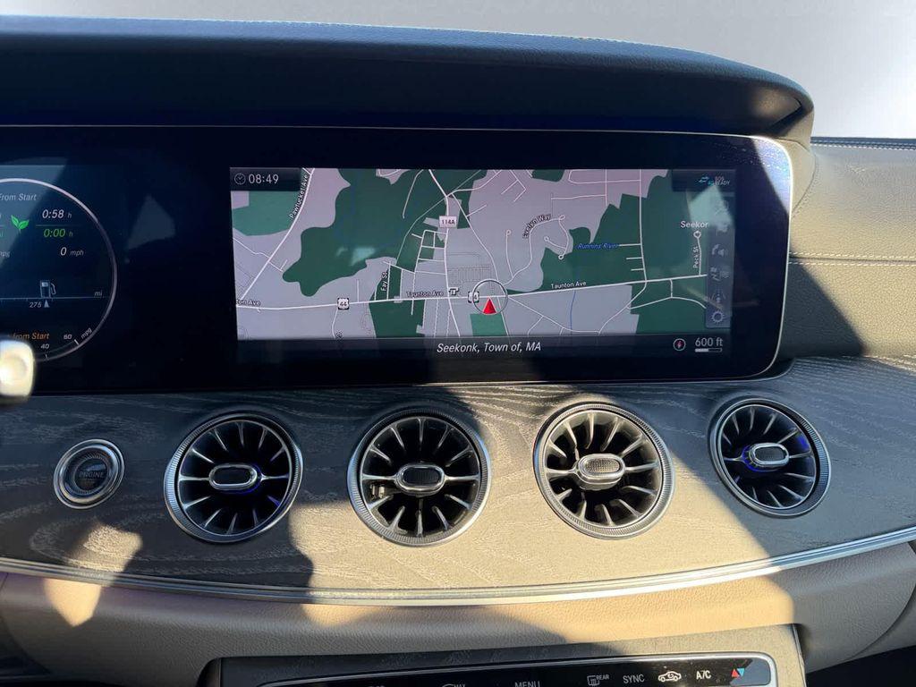 used 2019 Mercedes-Benz CLS 450 car, priced at $28,568