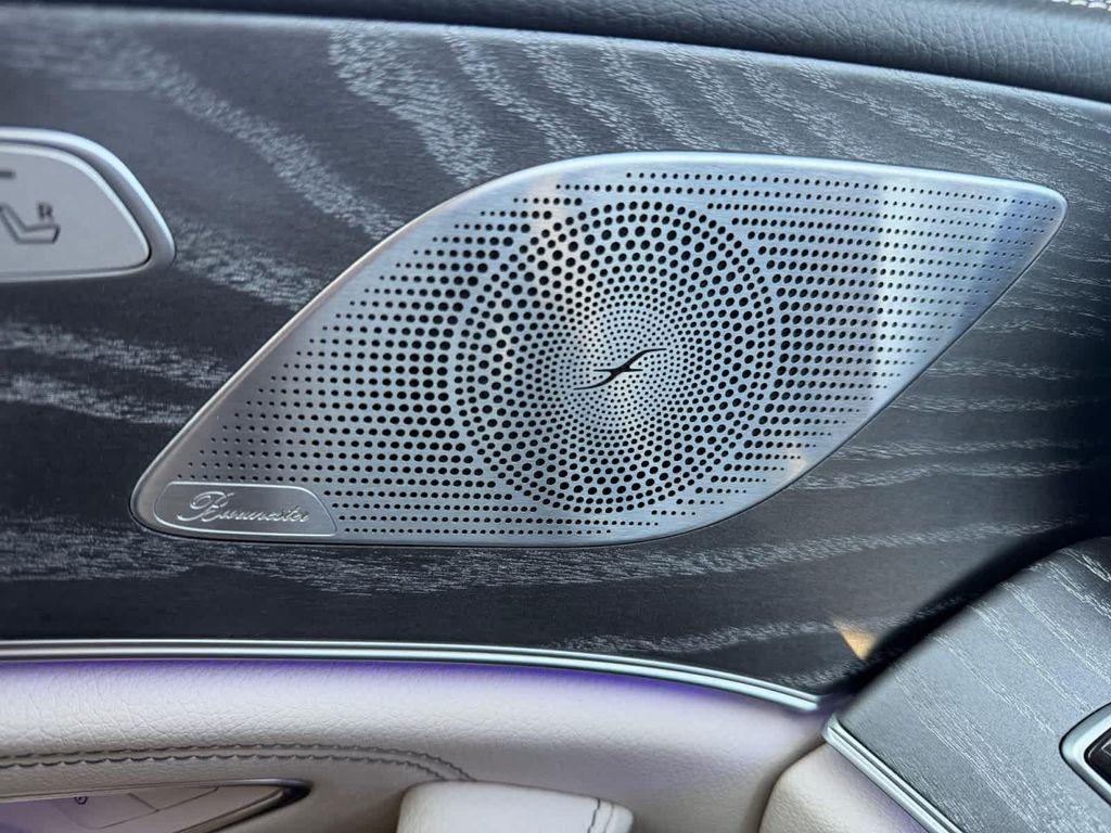 used 2019 Mercedes-Benz CLS 450 car, priced at $28,568