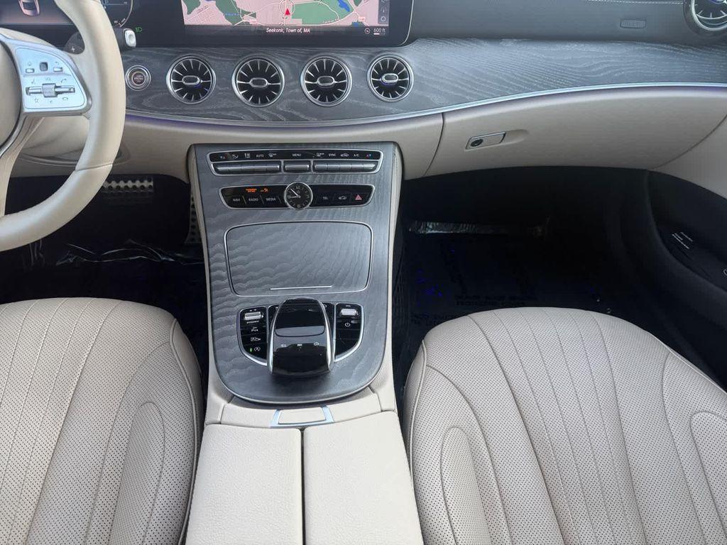 used 2019 Mercedes-Benz CLS 450 car, priced at $28,568