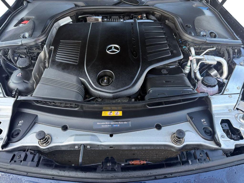 used 2019 Mercedes-Benz CLS 450 car, priced at $28,568