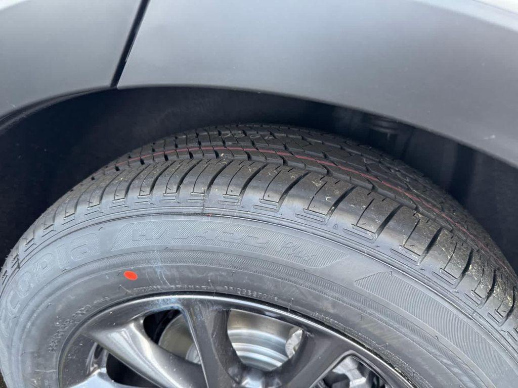 new 2026 Honda CR-V car, priced at $38,805