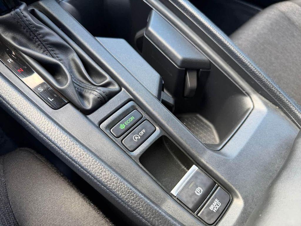 used 2023 Honda Accord car, priced at $24,287