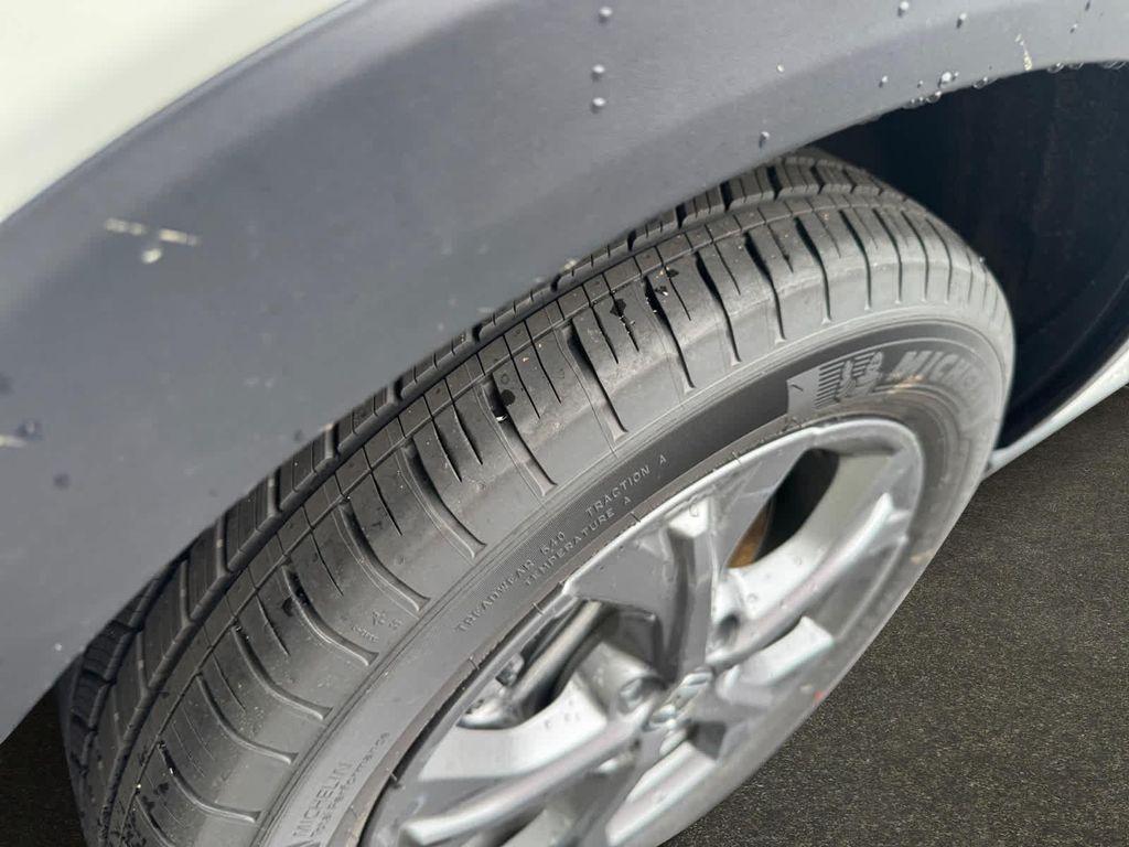 new 2026 Honda HR-V car, priced at $29,605