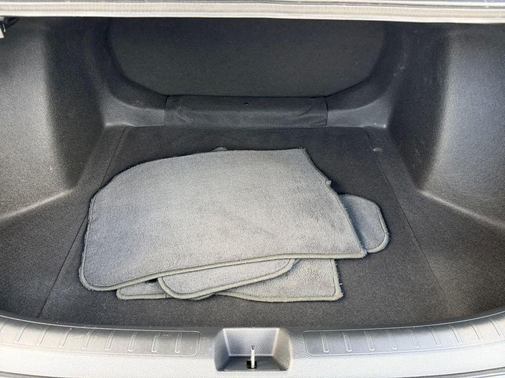 used 2024 Honda Civic car, priced at $24,787