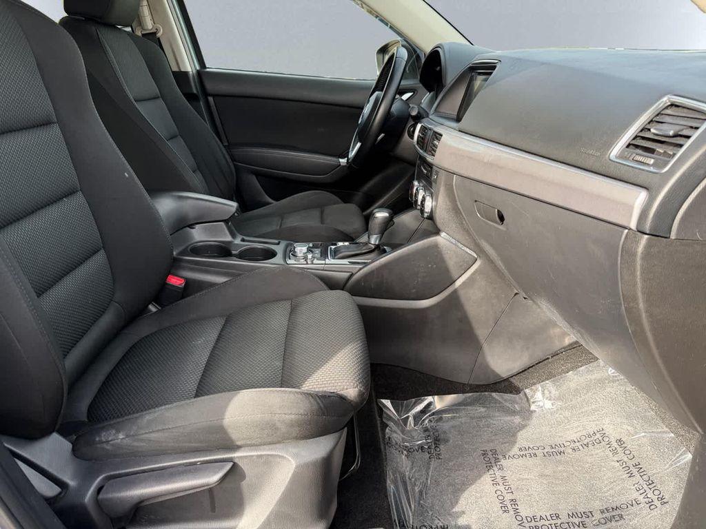 used 2016 Mazda CX-5 car, priced at $13,087
