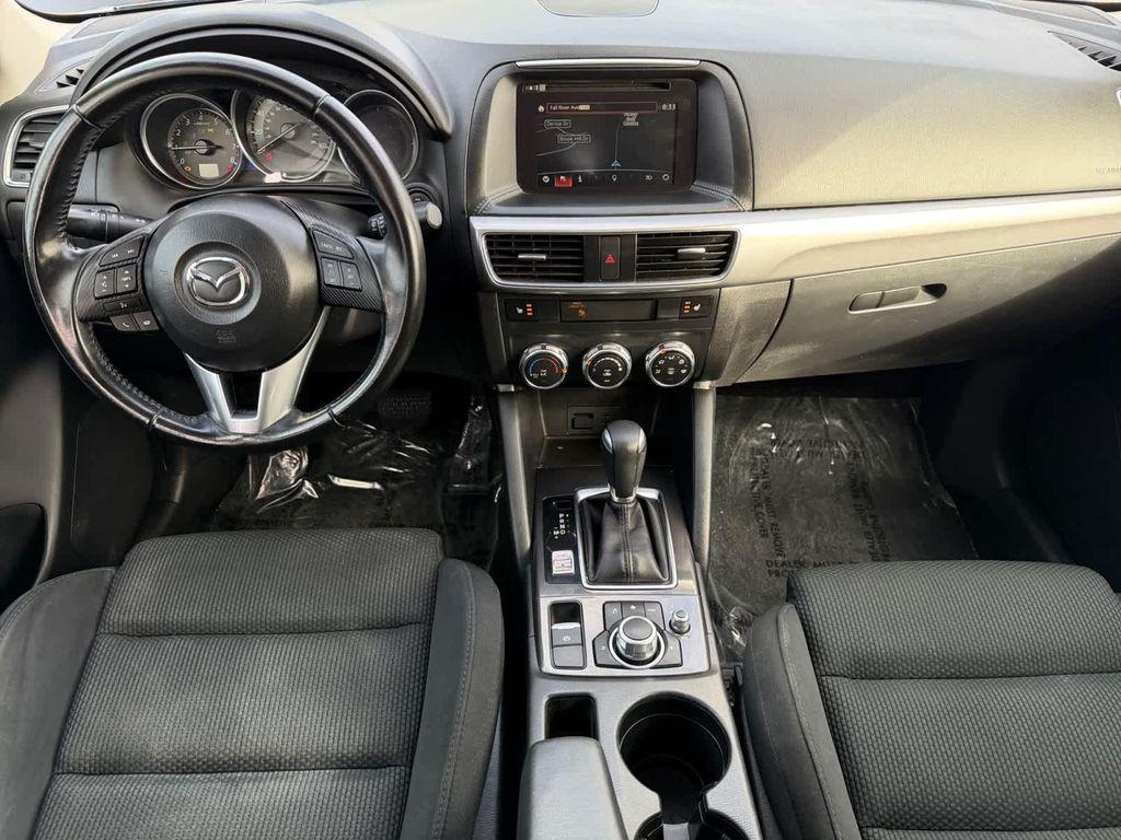 used 2016 Mazda CX-5 car, priced at $13,087