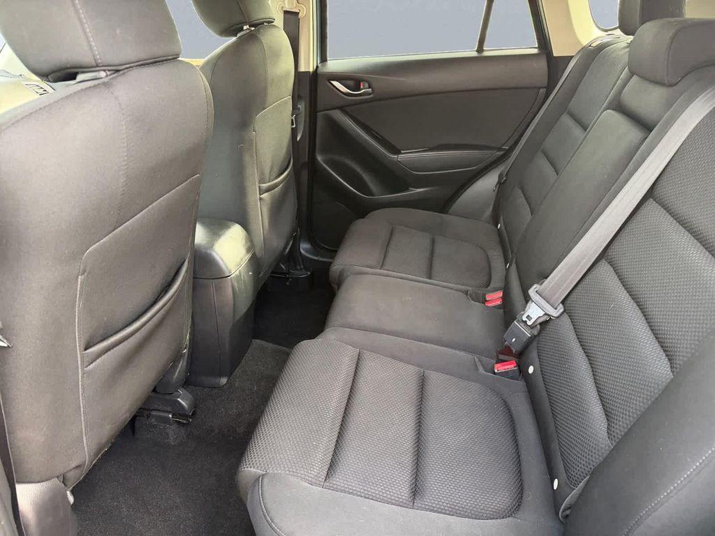 used 2016 Mazda CX-5 car, priced at $13,087