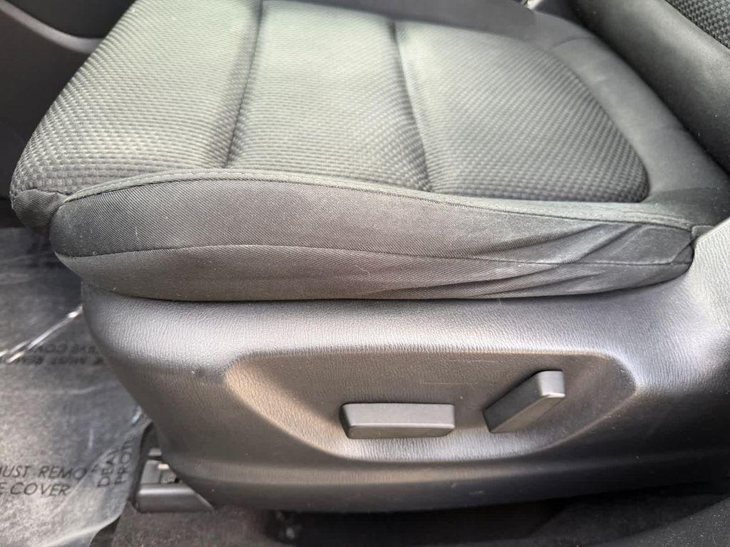 used 2016 Mazda CX-5 car, priced at $13,087