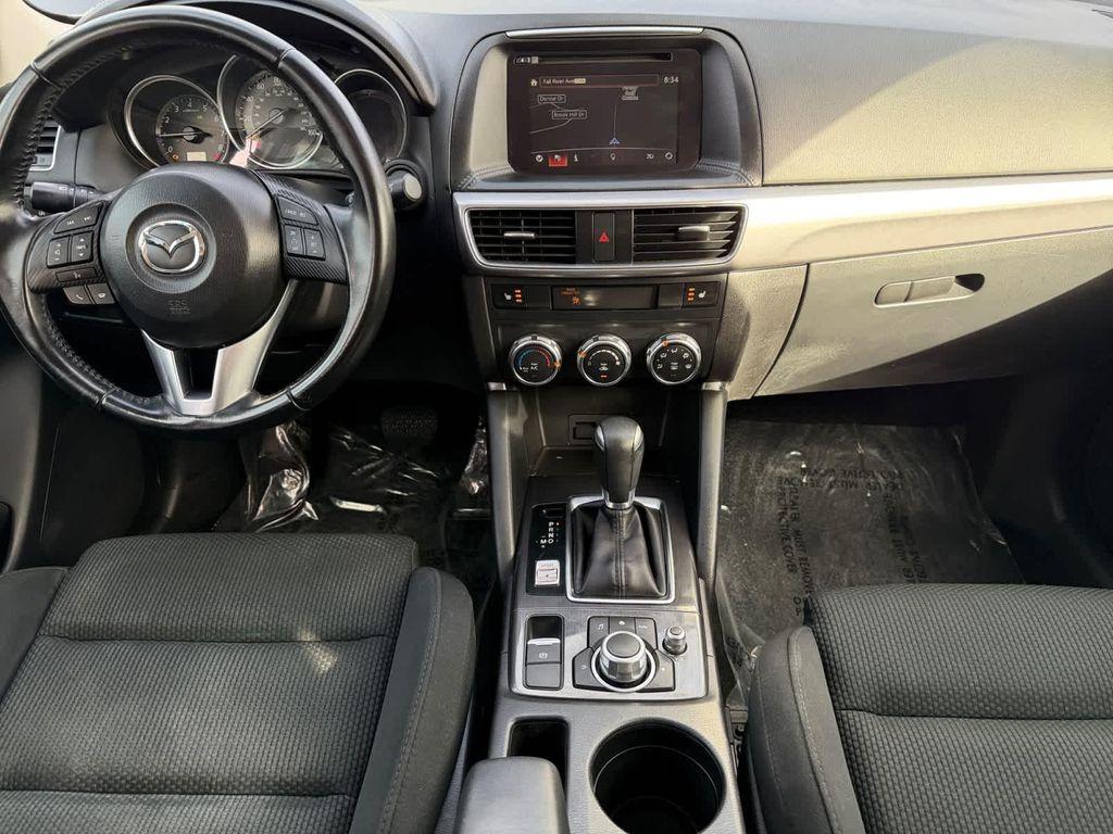 used 2016 Mazda CX-5 car, priced at $13,087