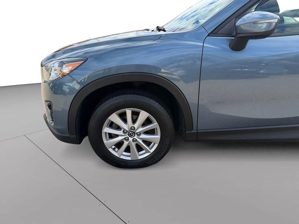 used 2016 Mazda CX-5 car, priced at $13,087