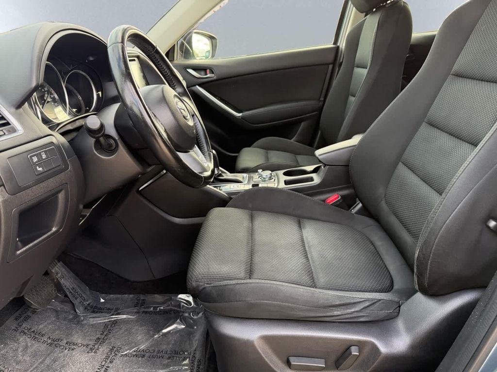 used 2016 Mazda CX-5 car, priced at $13,087