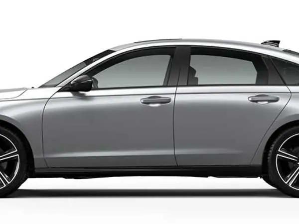 new 2026 Honda Accord Hybrid car, priced at $34,990