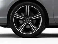 new 2026 Honda Accord Hybrid car, priced at $34,990