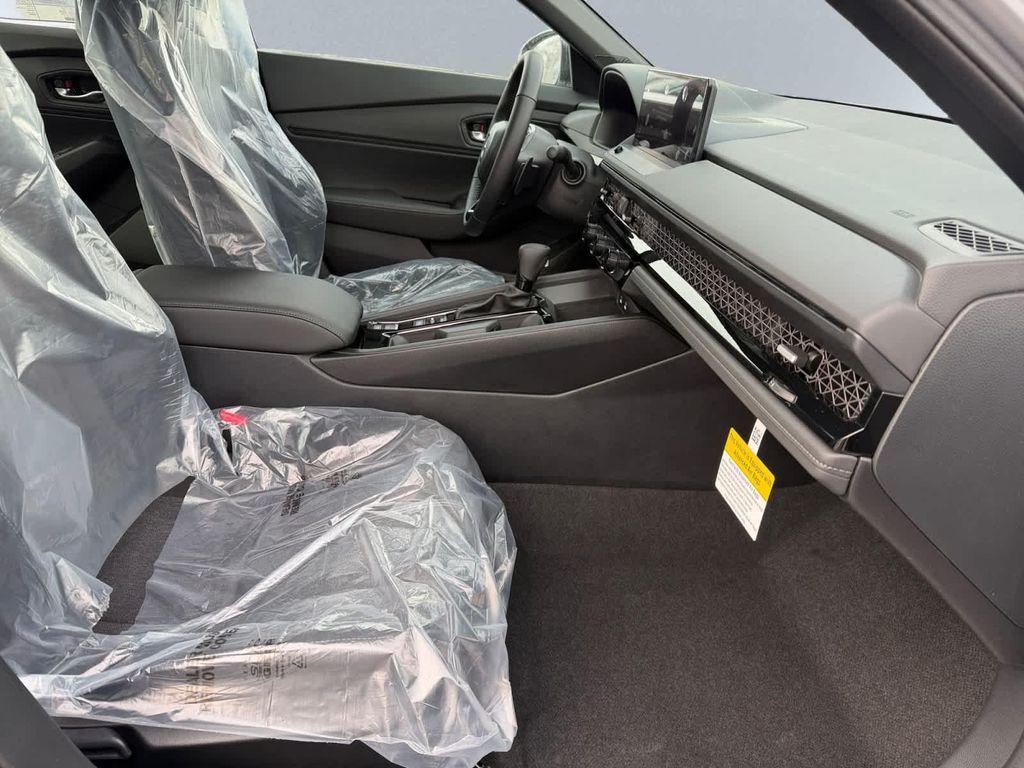 new 2026 Honda Accord Hybrid car, priced at $34,990