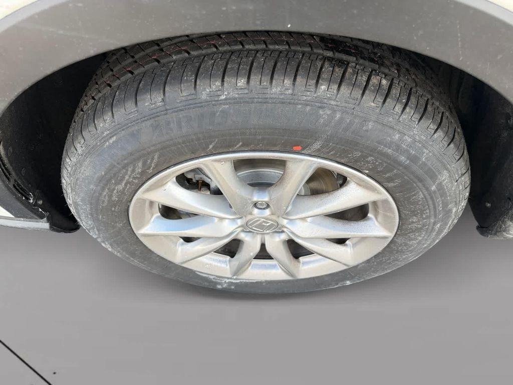 new 2026 Honda CR-V car, priced at $36,555