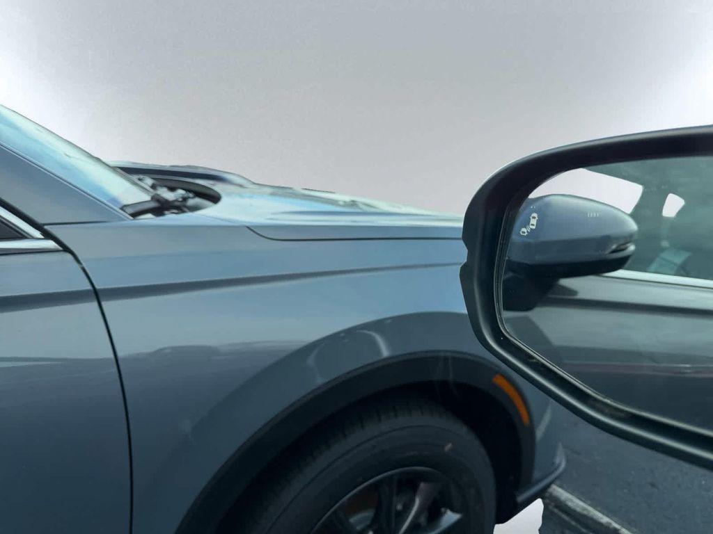 new 2026 Honda CR-V car, priced at $36,555