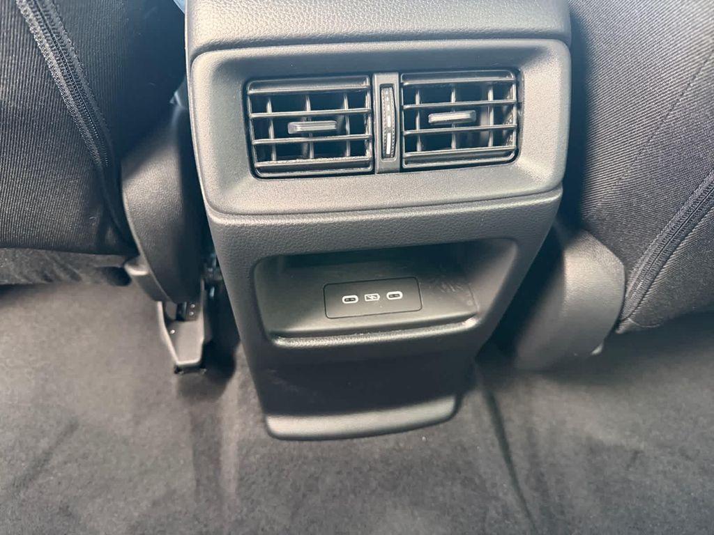 new 2026 Honda CR-V car, priced at $36,555