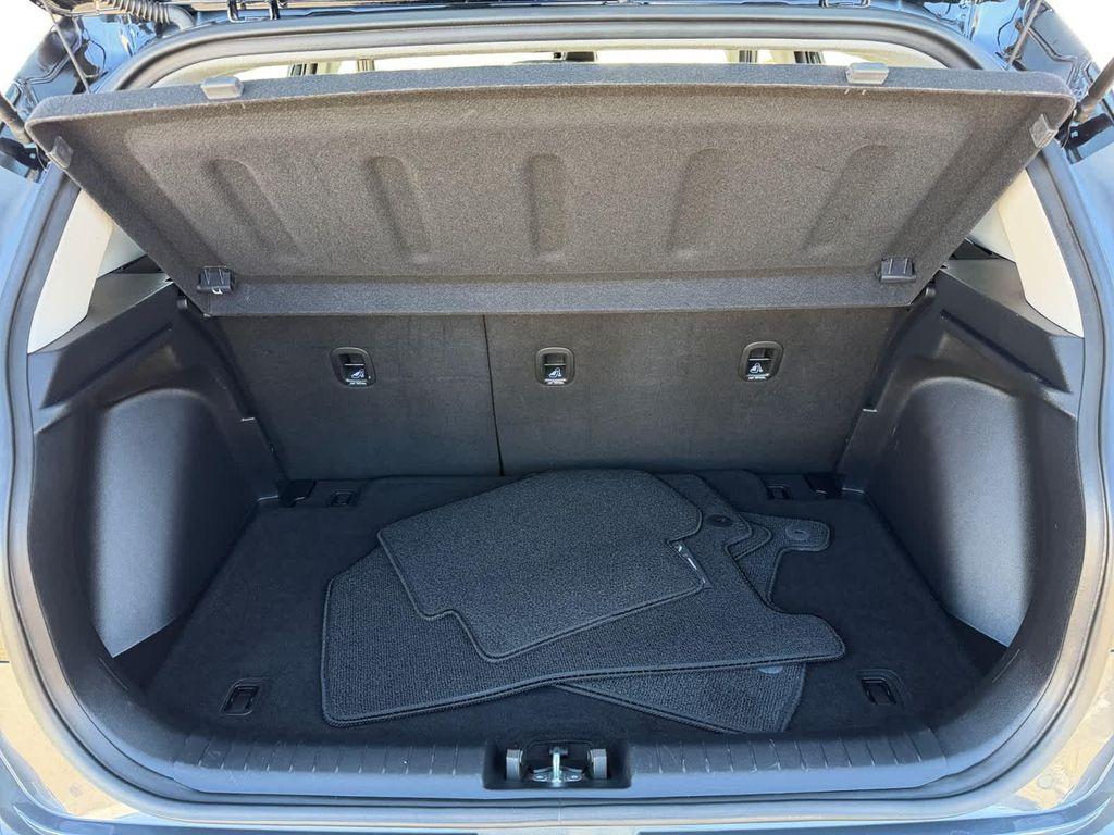 used 2023 Hyundai Venue car, priced at $17,988