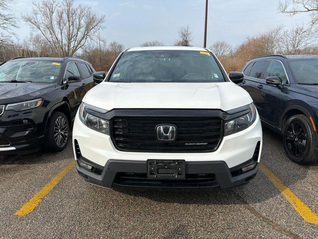 used 2023 Honda Ridgeline car, priced at $33,968