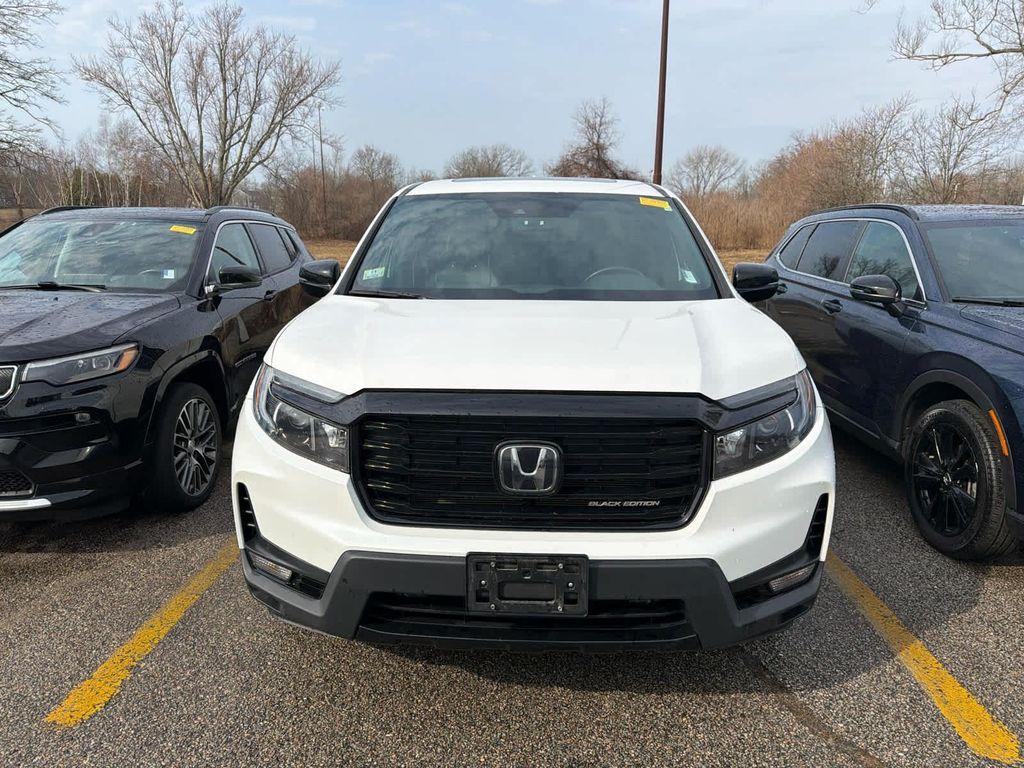 used 2023 Honda Ridgeline car, priced at $33,968