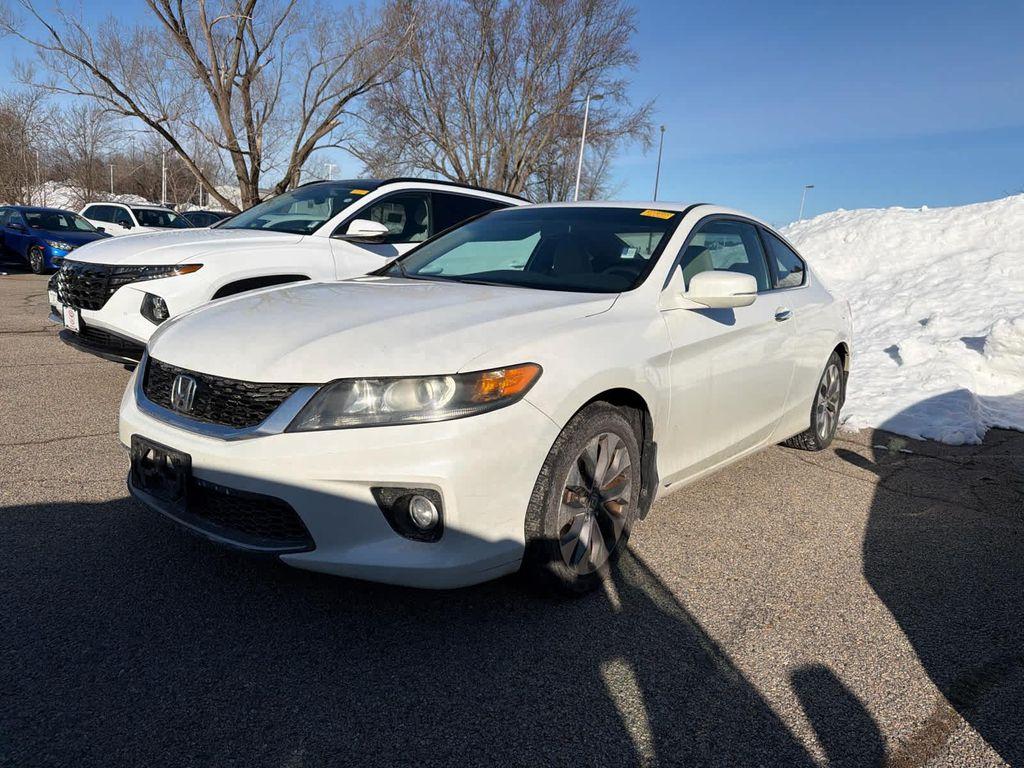 used 2015 Honda Accord car, priced at $12,968
