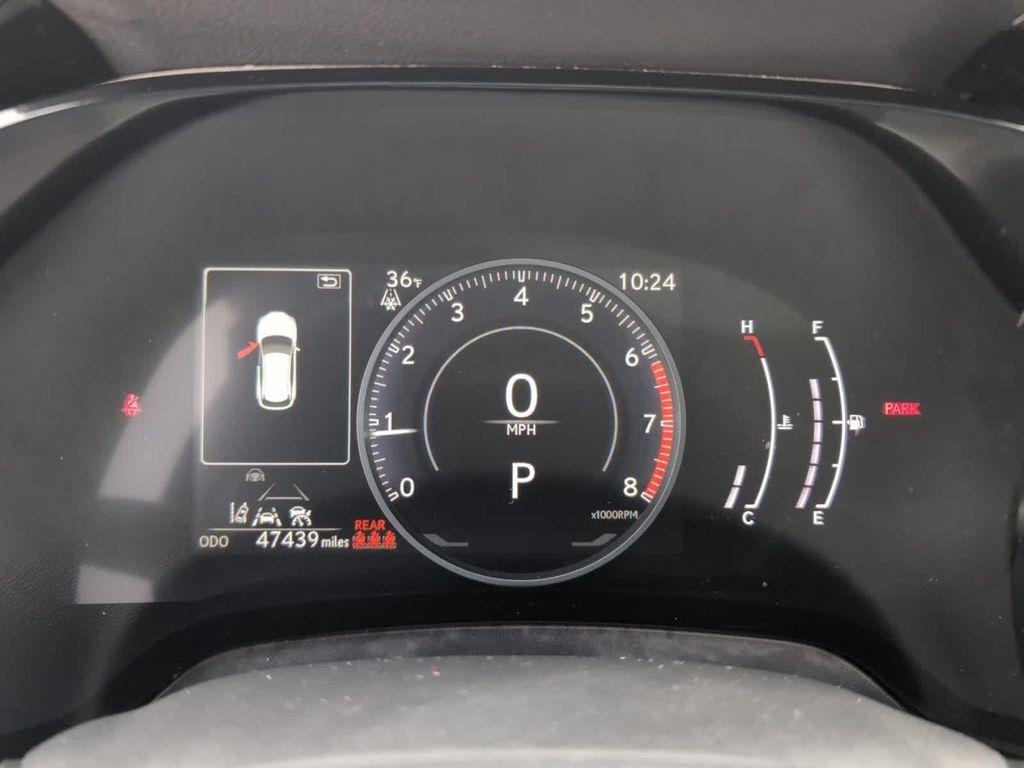 used 2023 Lexus RX 350 car, priced at $43,967