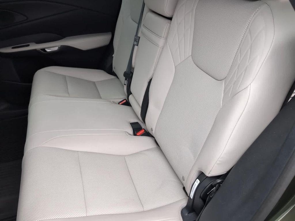 used 2023 Lexus RX 350 car, priced at $43,967