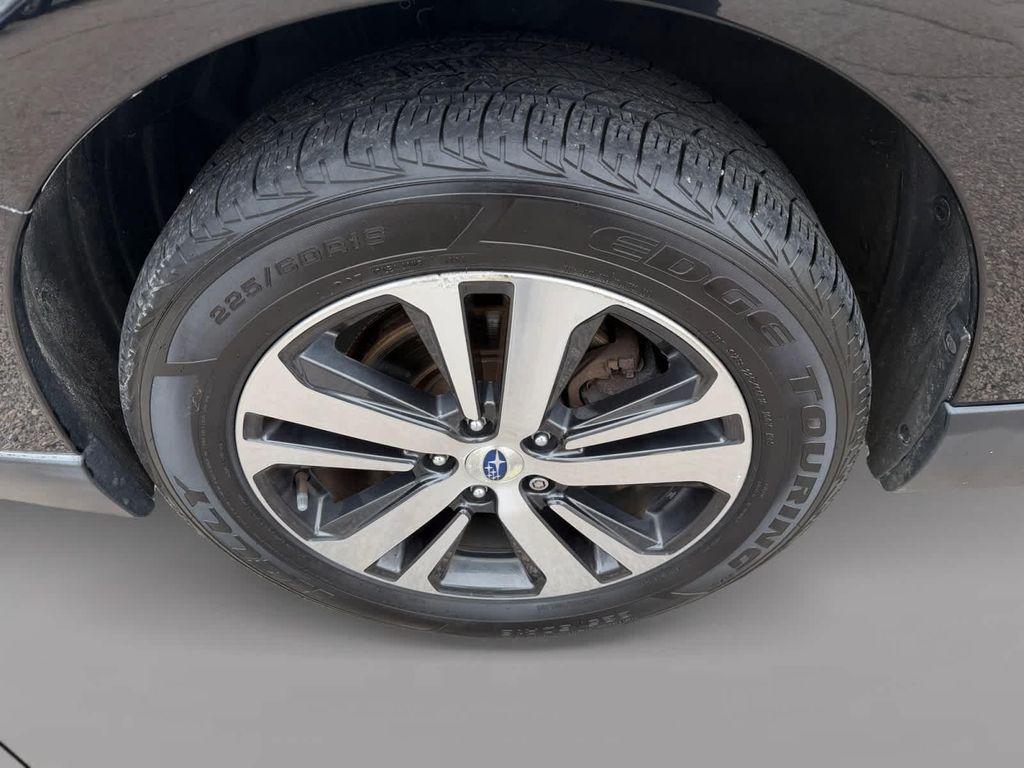 used 2019 Subaru Outback car, priced at $14,968