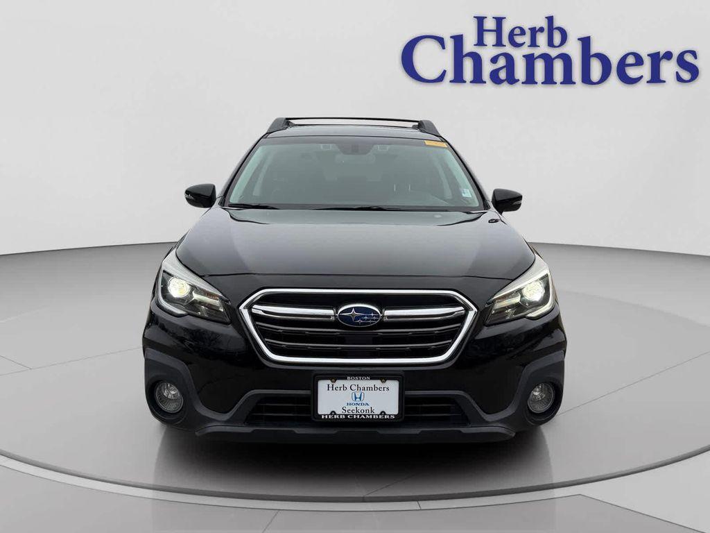 used 2019 Subaru Outback car, priced at $14,968