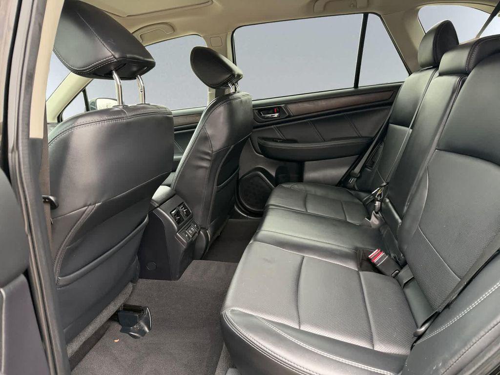 used 2019 Subaru Outback car, priced at $14,968