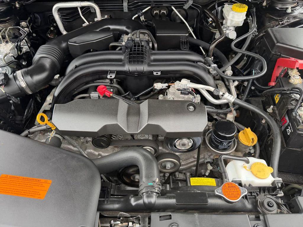 used 2019 Subaru Outback car, priced at $14,968