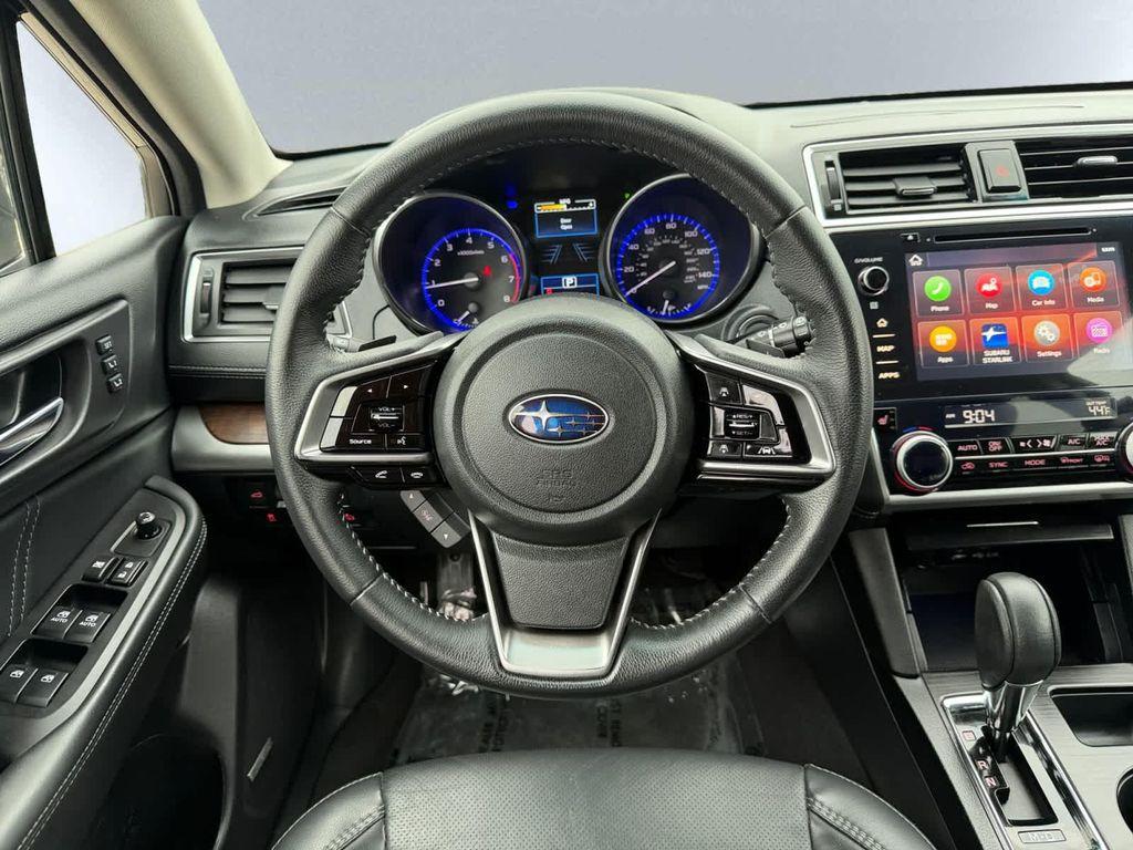 used 2019 Subaru Outback car, priced at $14,968