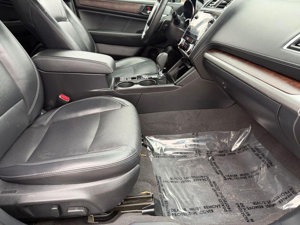 used 2019 Subaru Outback car, priced at $14,968