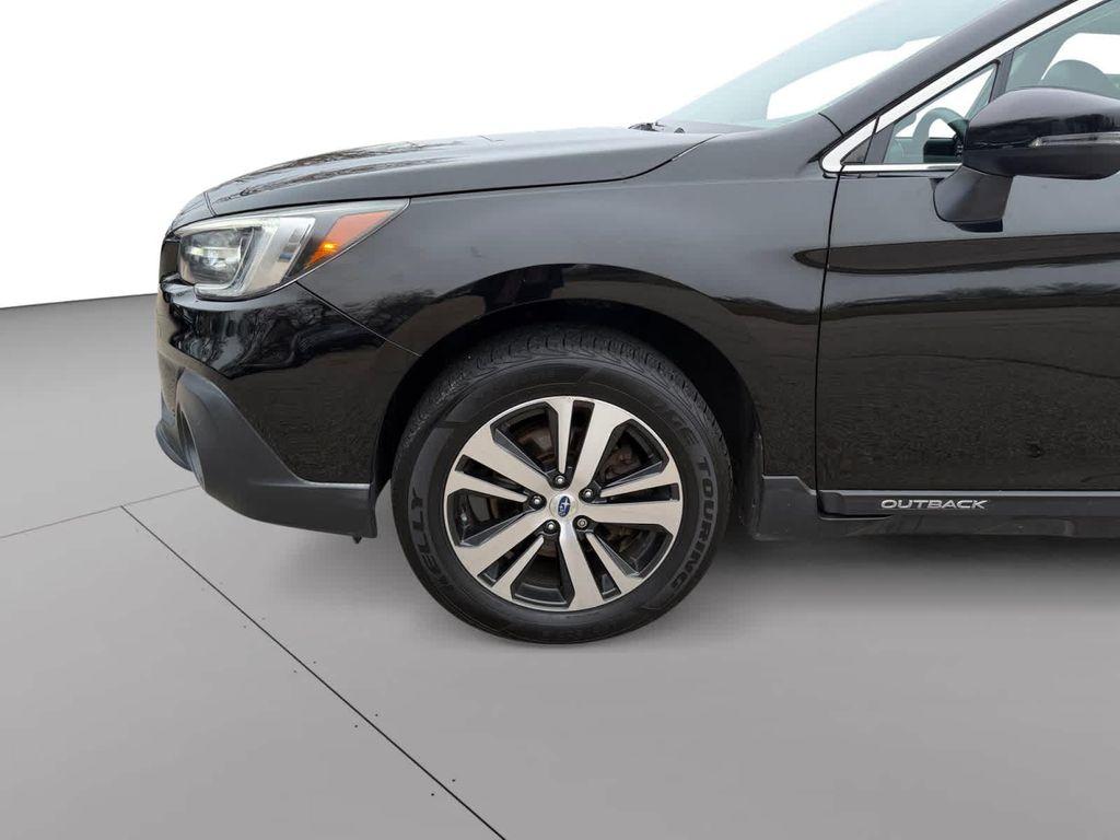 used 2019 Subaru Outback car, priced at $14,968